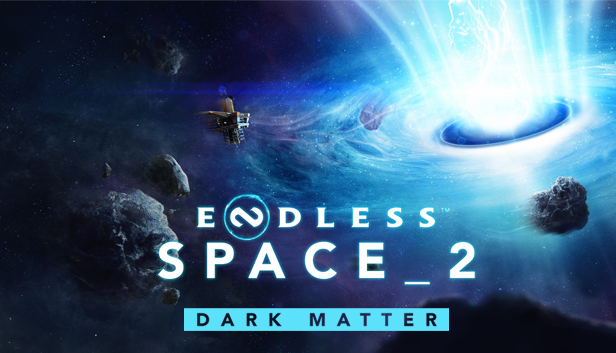 Endless Space® 2 - Dark Matter card image