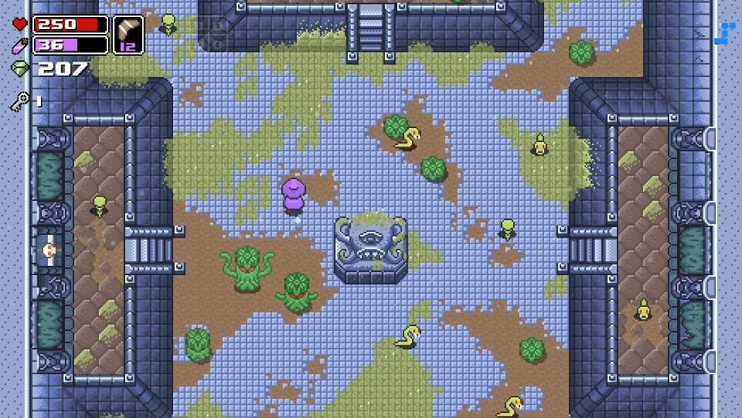 Rogue Heroes: Ruins of Tasos