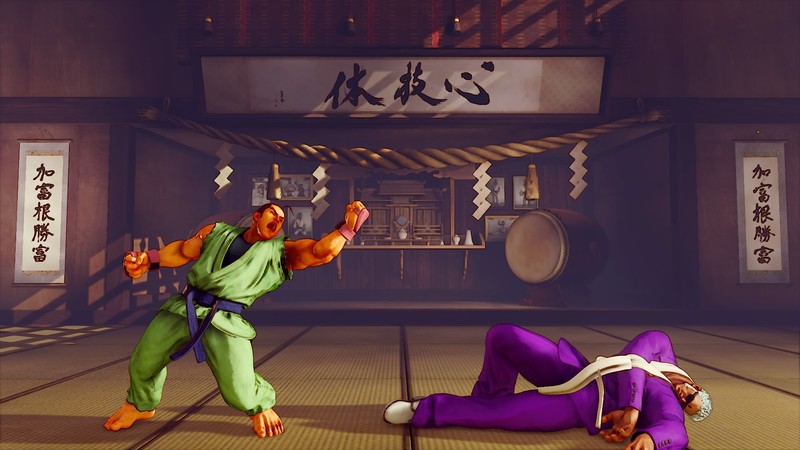 Street Fighter V - Season 5 Premium Pass