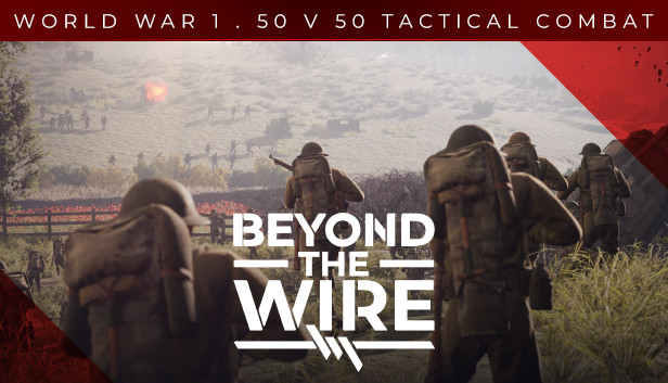 Beyond The Wire