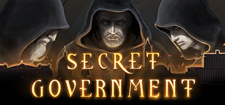 Secret Government