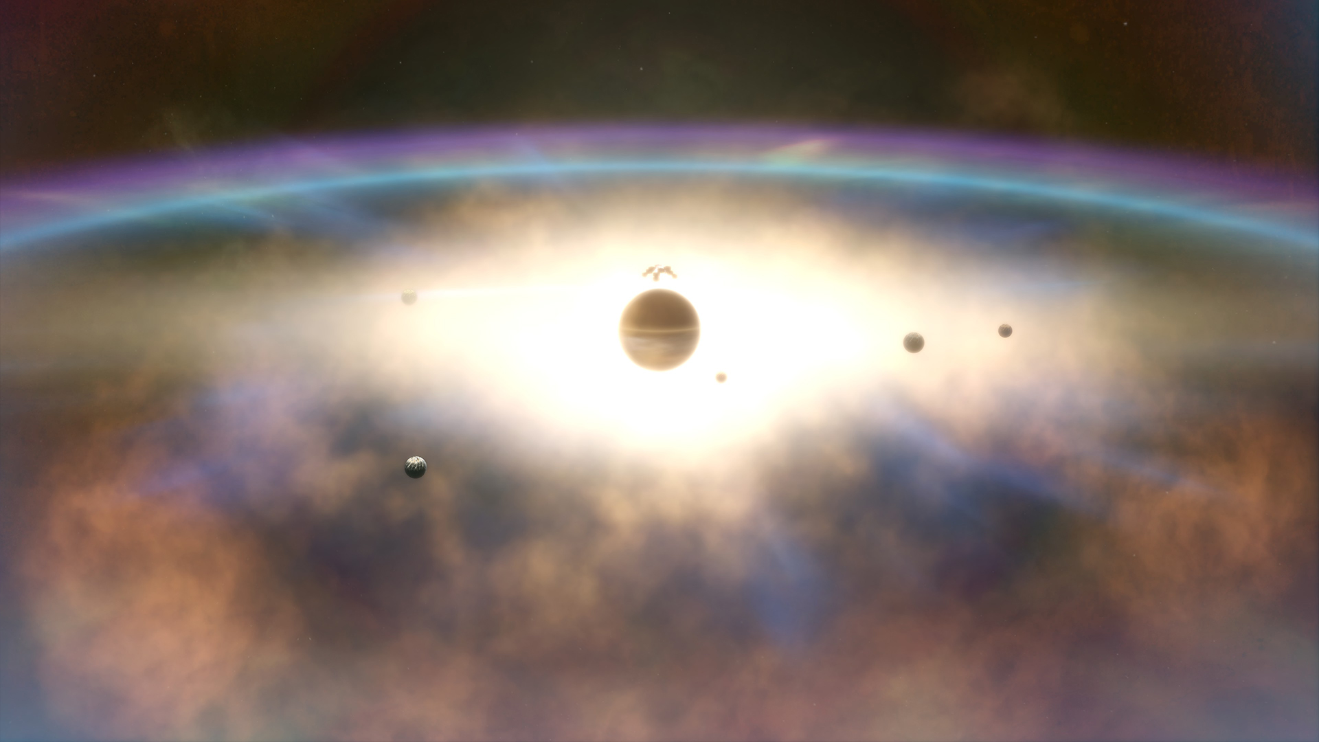 Stellaris: Nemesis - Background 2