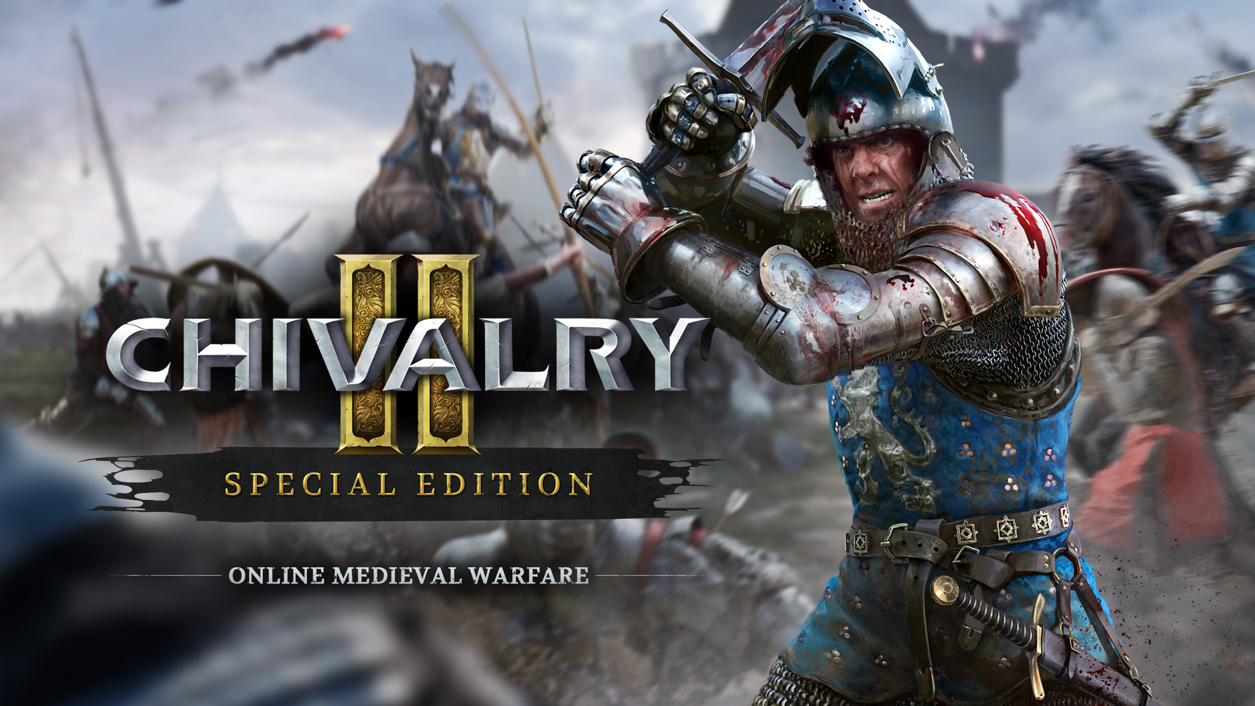 Chivalry 2 Special Edition