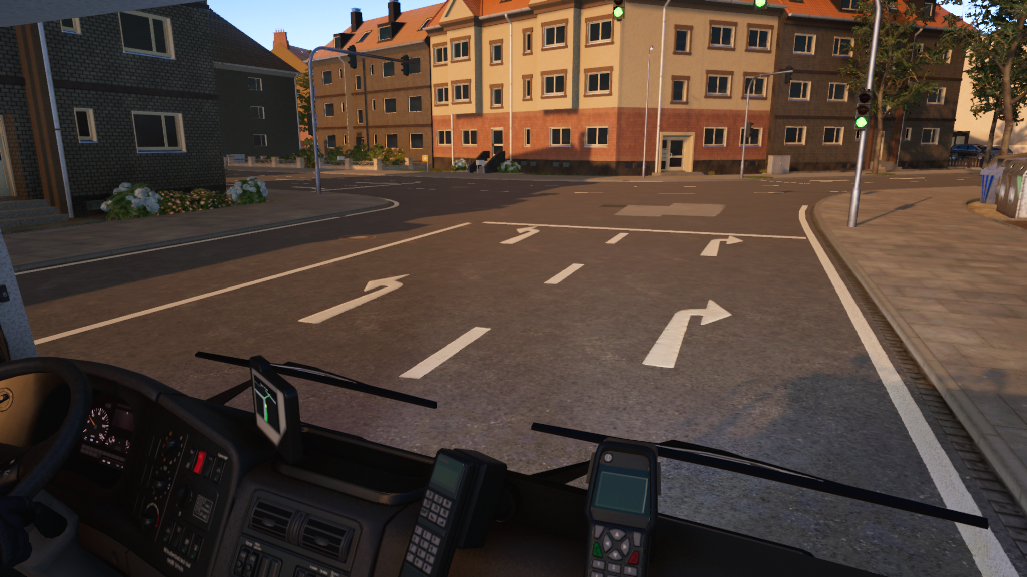 Emergency Call 112 – The Fire Fighting Simulation 2