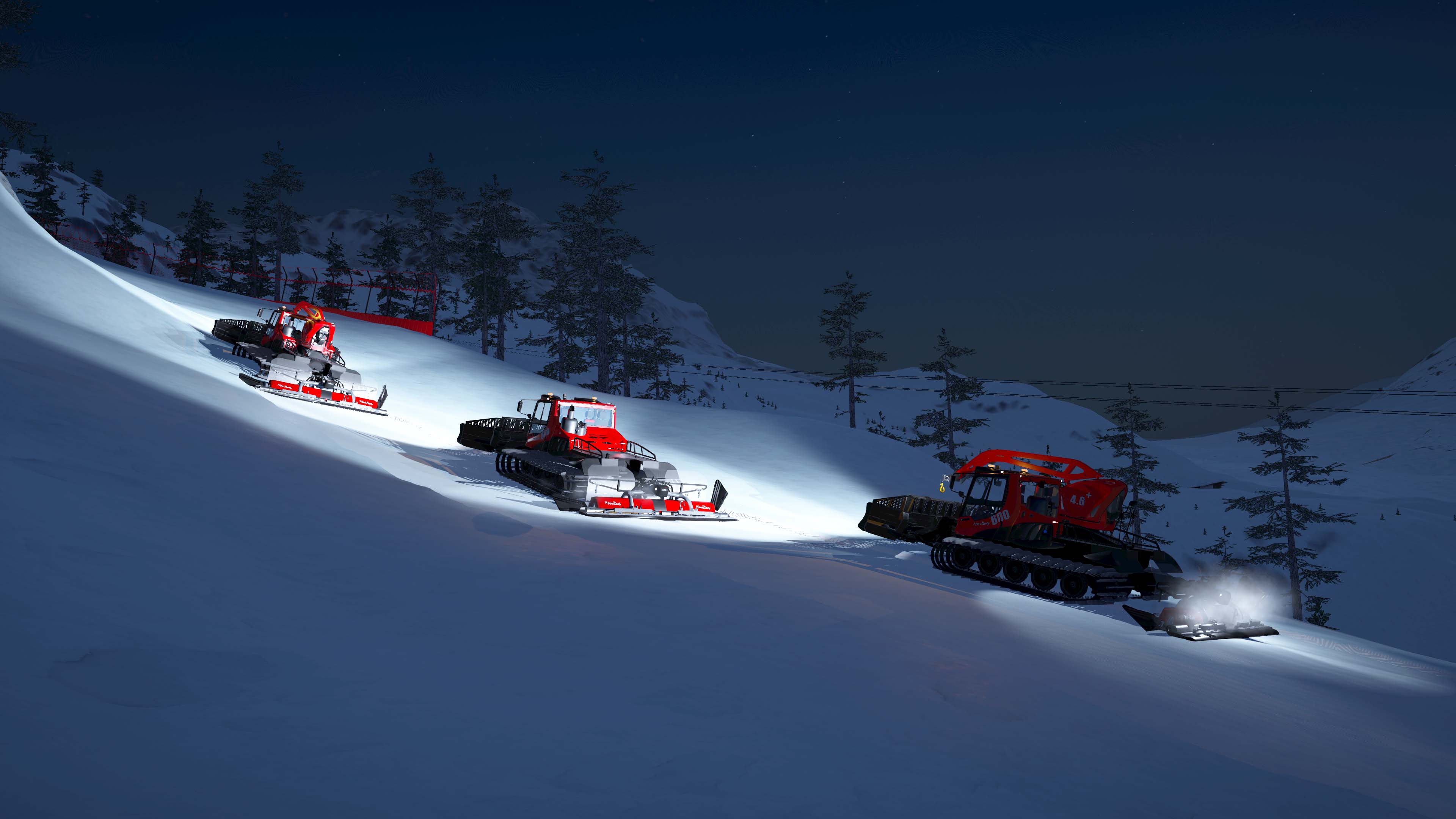 Winter Resort Simulator 2 - Deluxe Edition