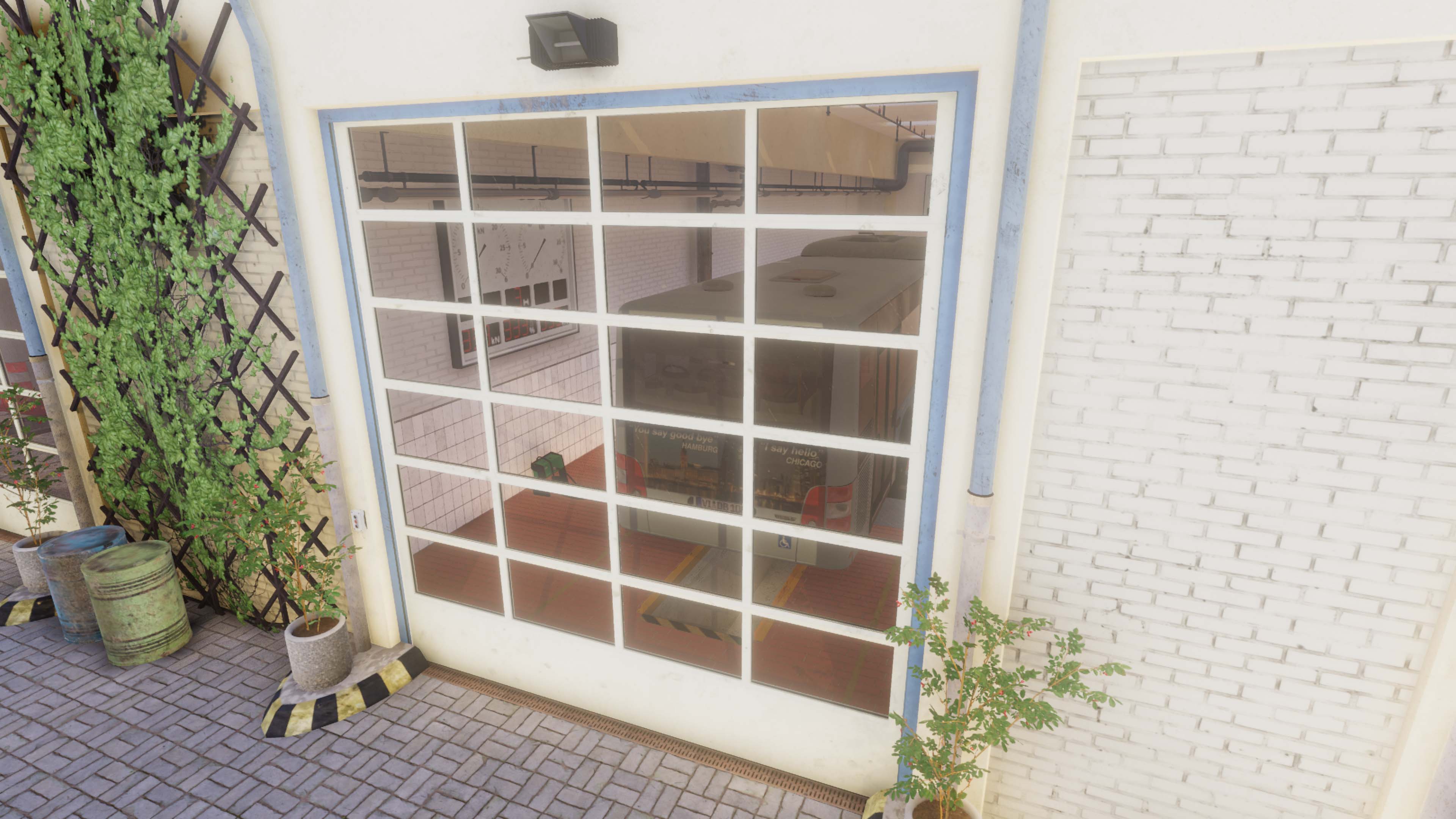 Bus Mechanic Simulator