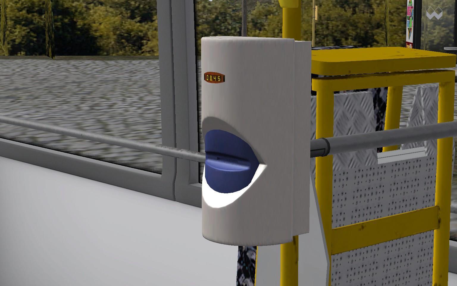 OMSI 2 Add-On Urbino Stadtbusfamilie