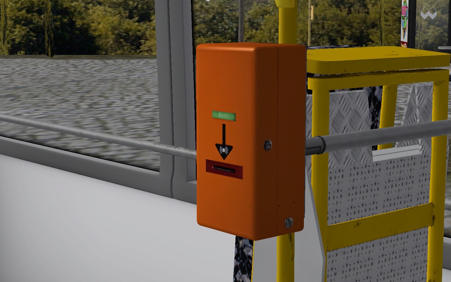 OMSI 2 Add-On Urbino Stadtbusfamilie