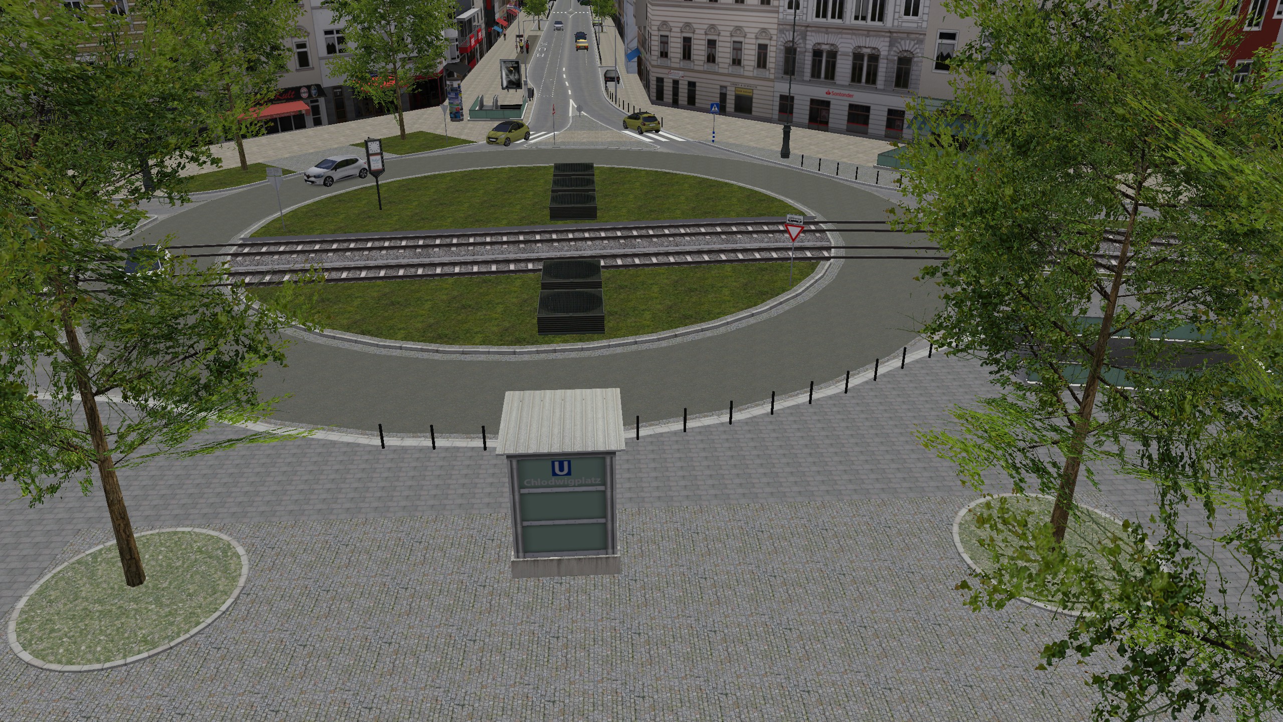 OMSI 2 Add-On Köln