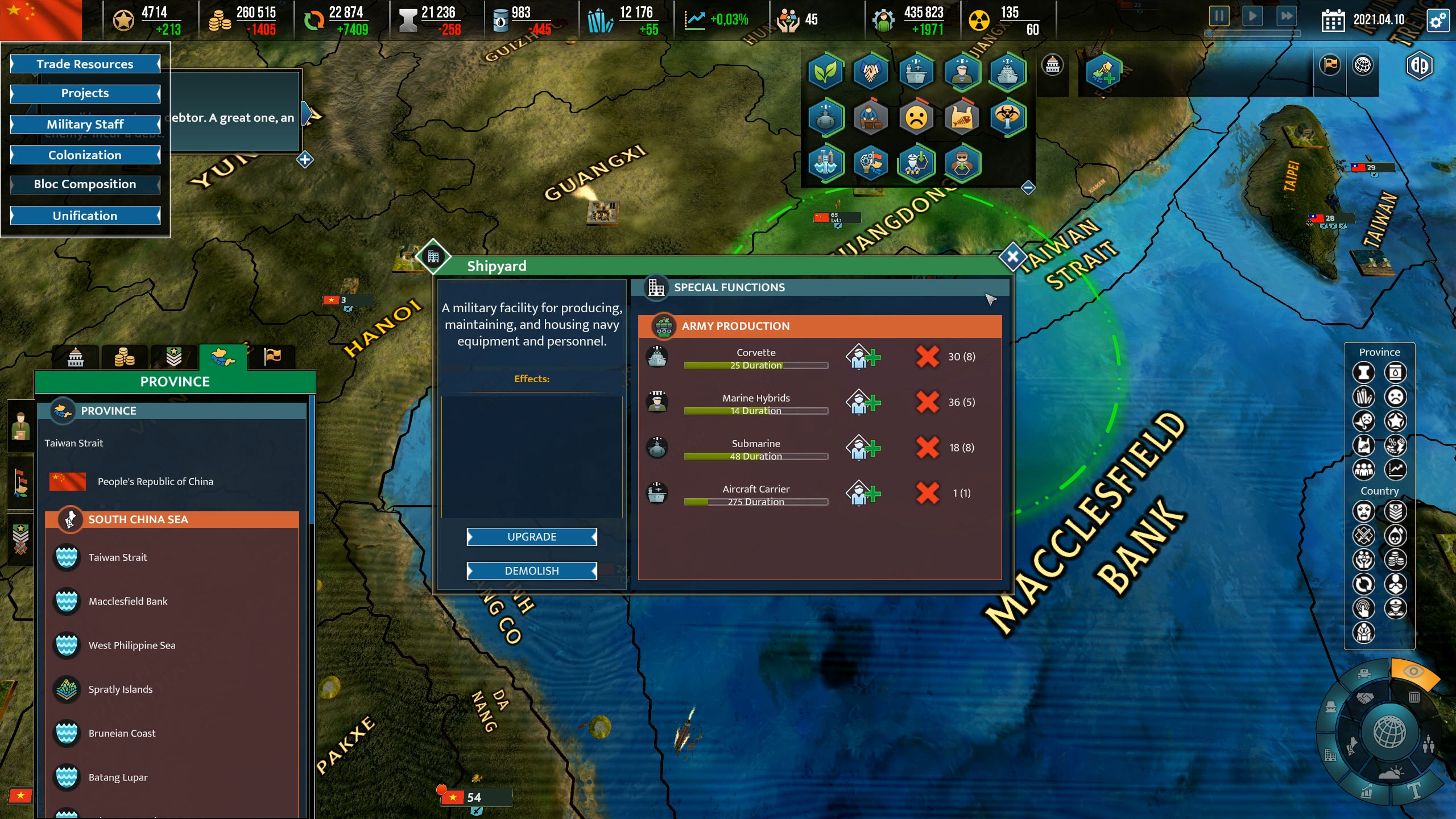 Realpolitiks II Deluxe Edition