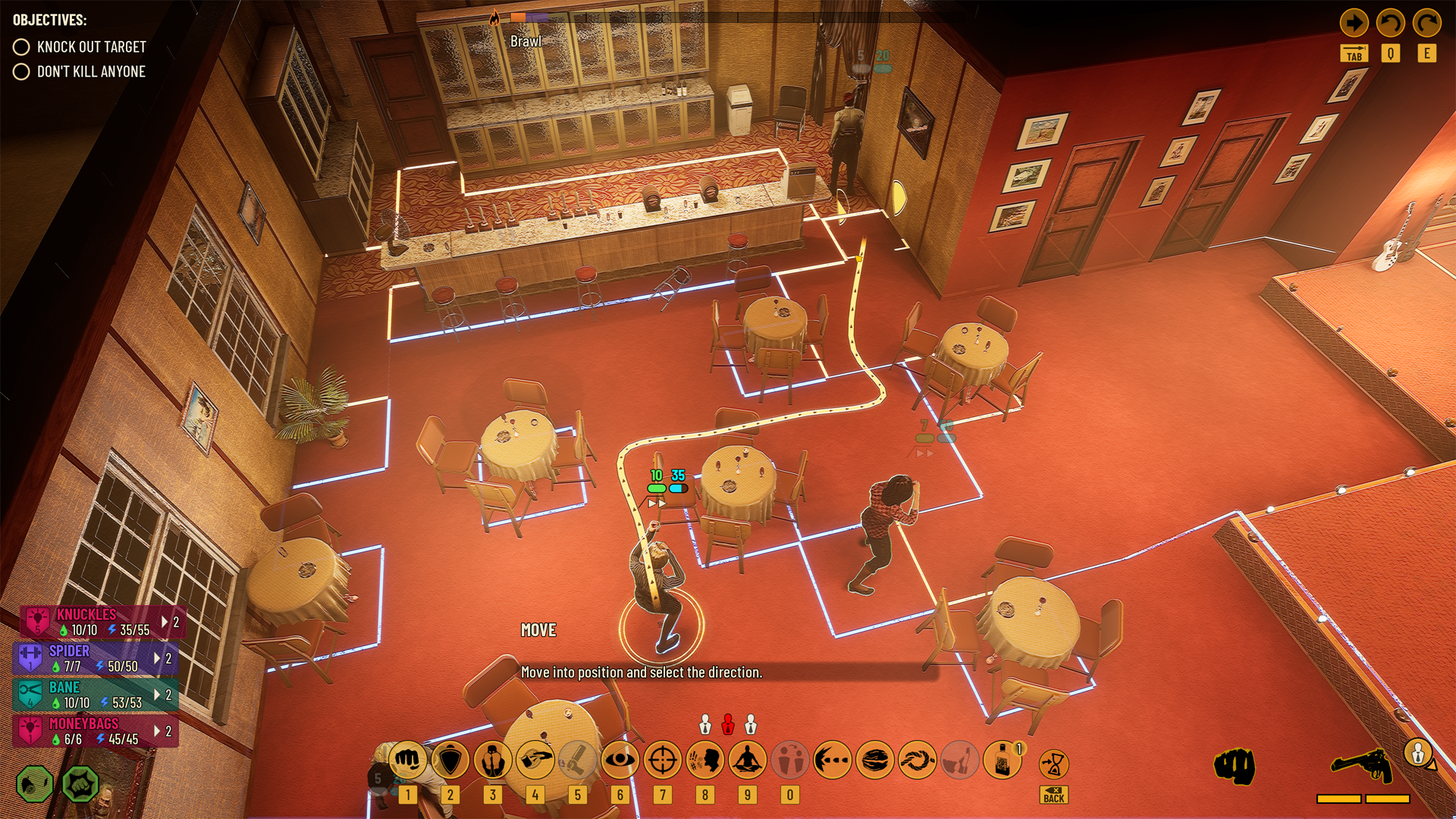 Company of Crime Company of Crime