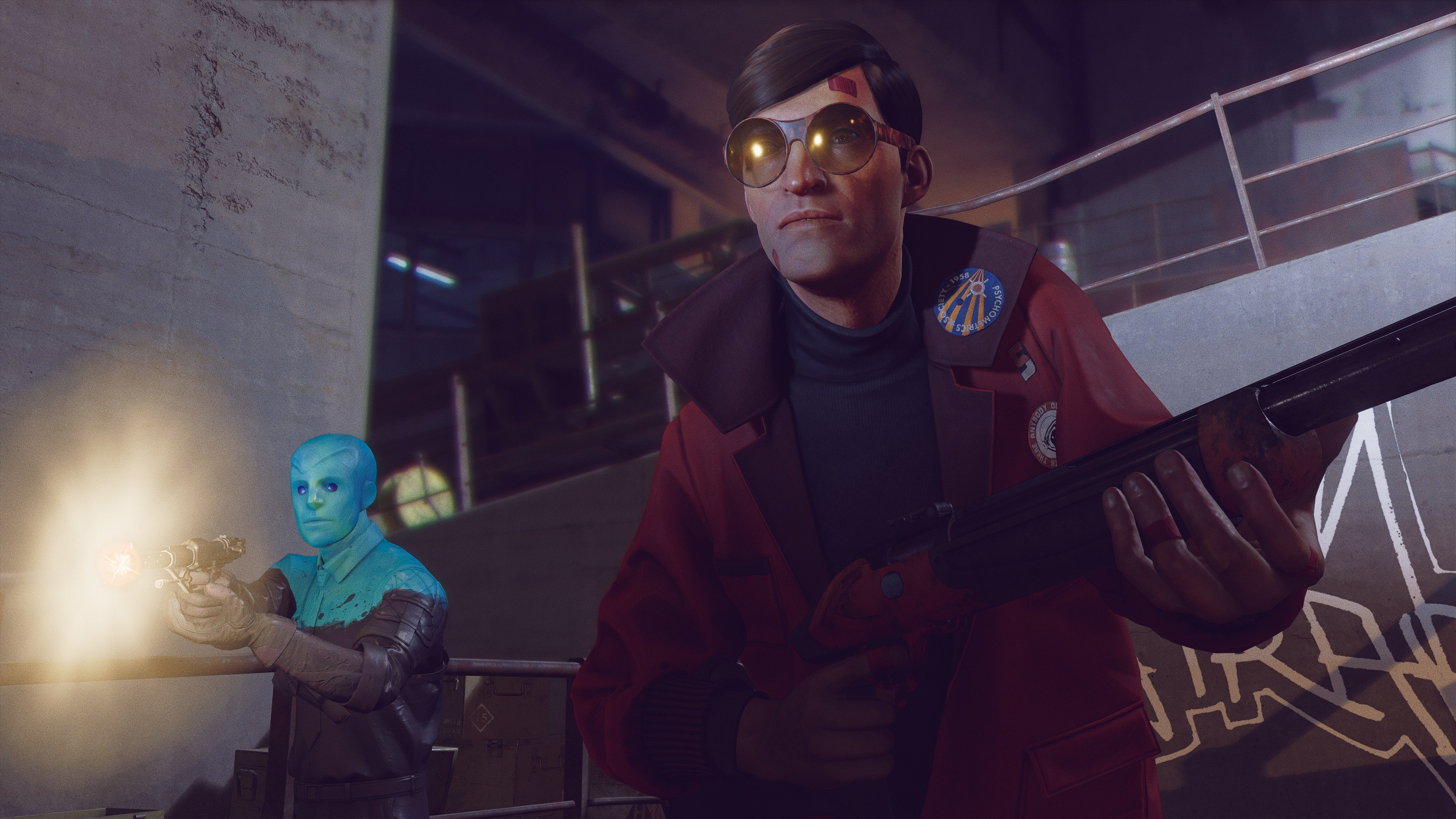 DEATHLOOP DELUXE EDITION