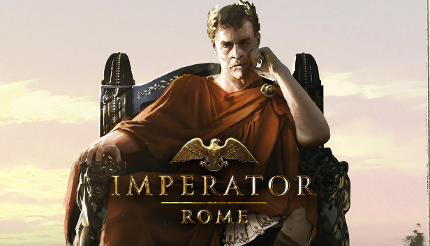 Imperator: Rome minicard image