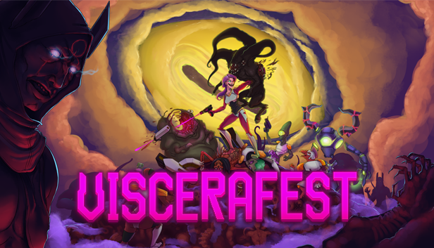 Viscerafest