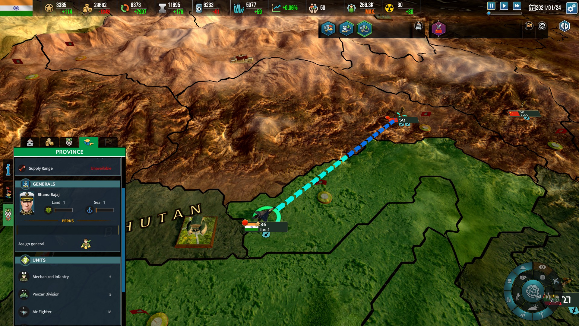 Realpolitiks II Deluxe Edition
