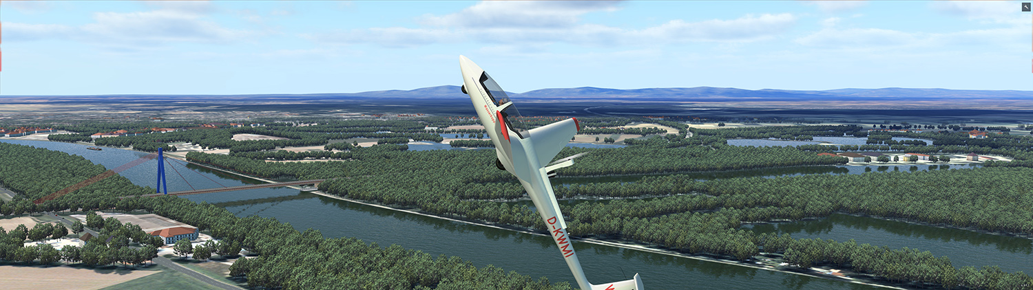 World of Aircraft: Glider Simulator