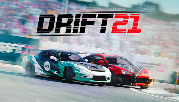 DRIFT21
