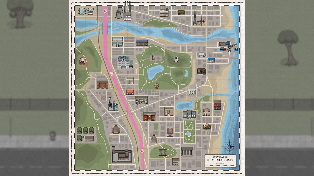 Honey, I Joined a Cult