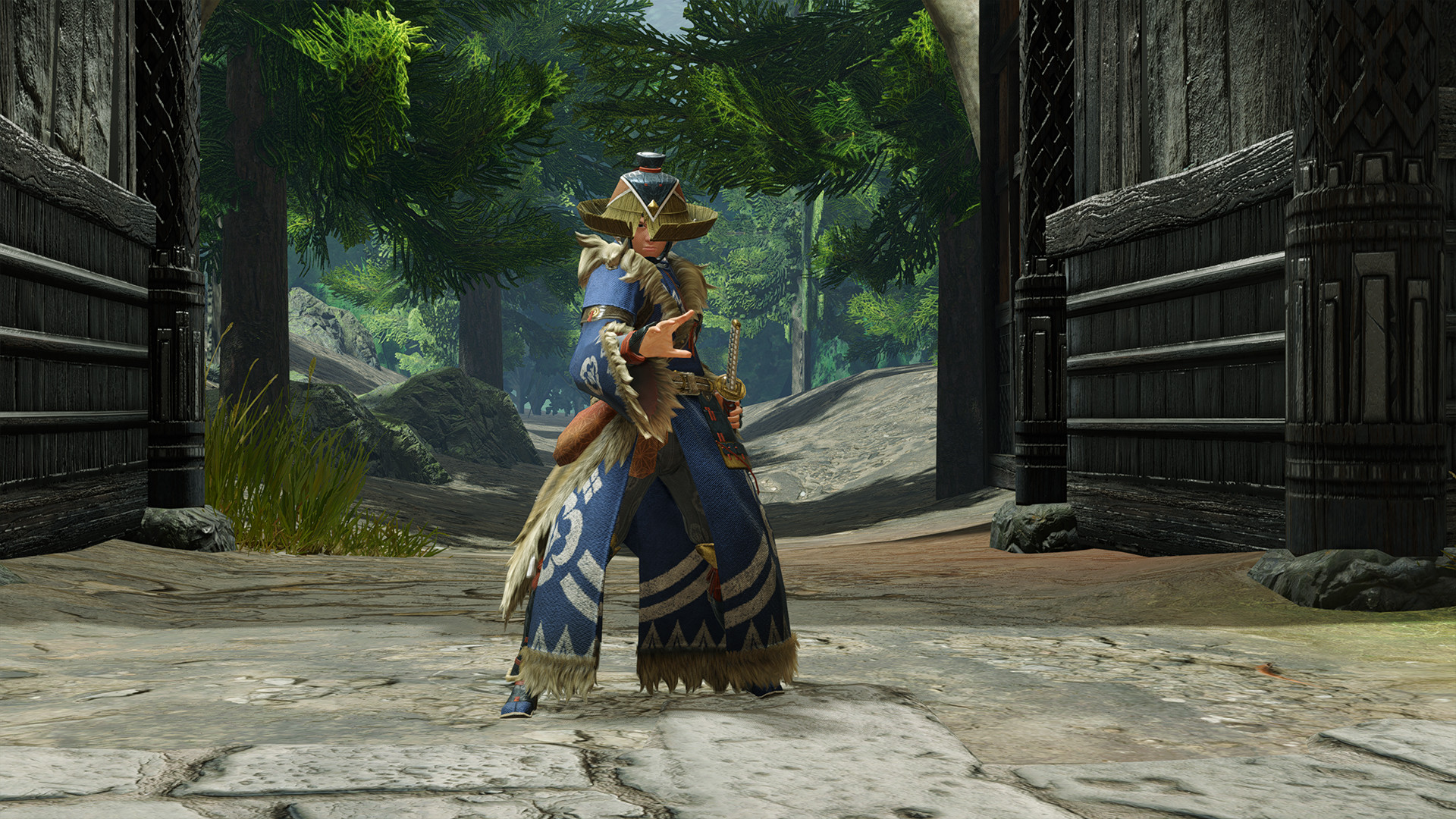 MONSTER HUNTER RISE Deluxe Edition