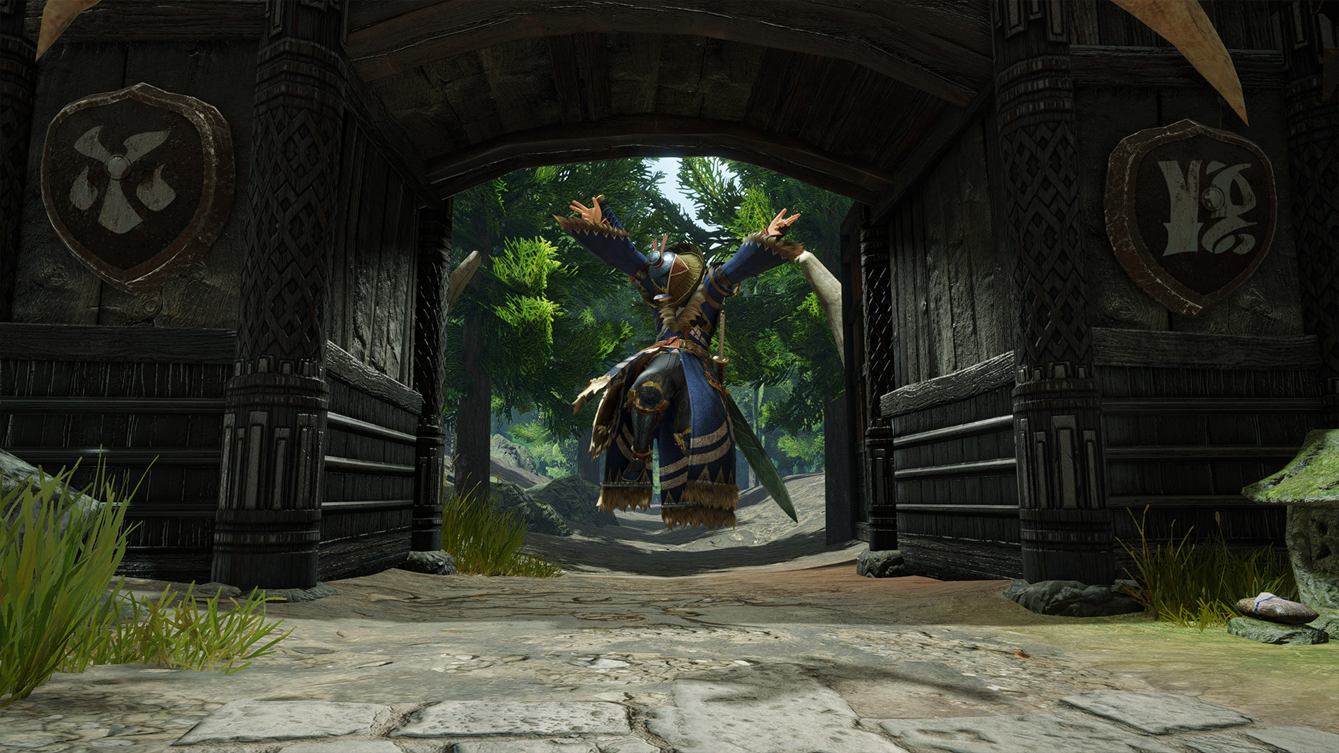 MONSTER HUNTER RISE Deluxe Edition