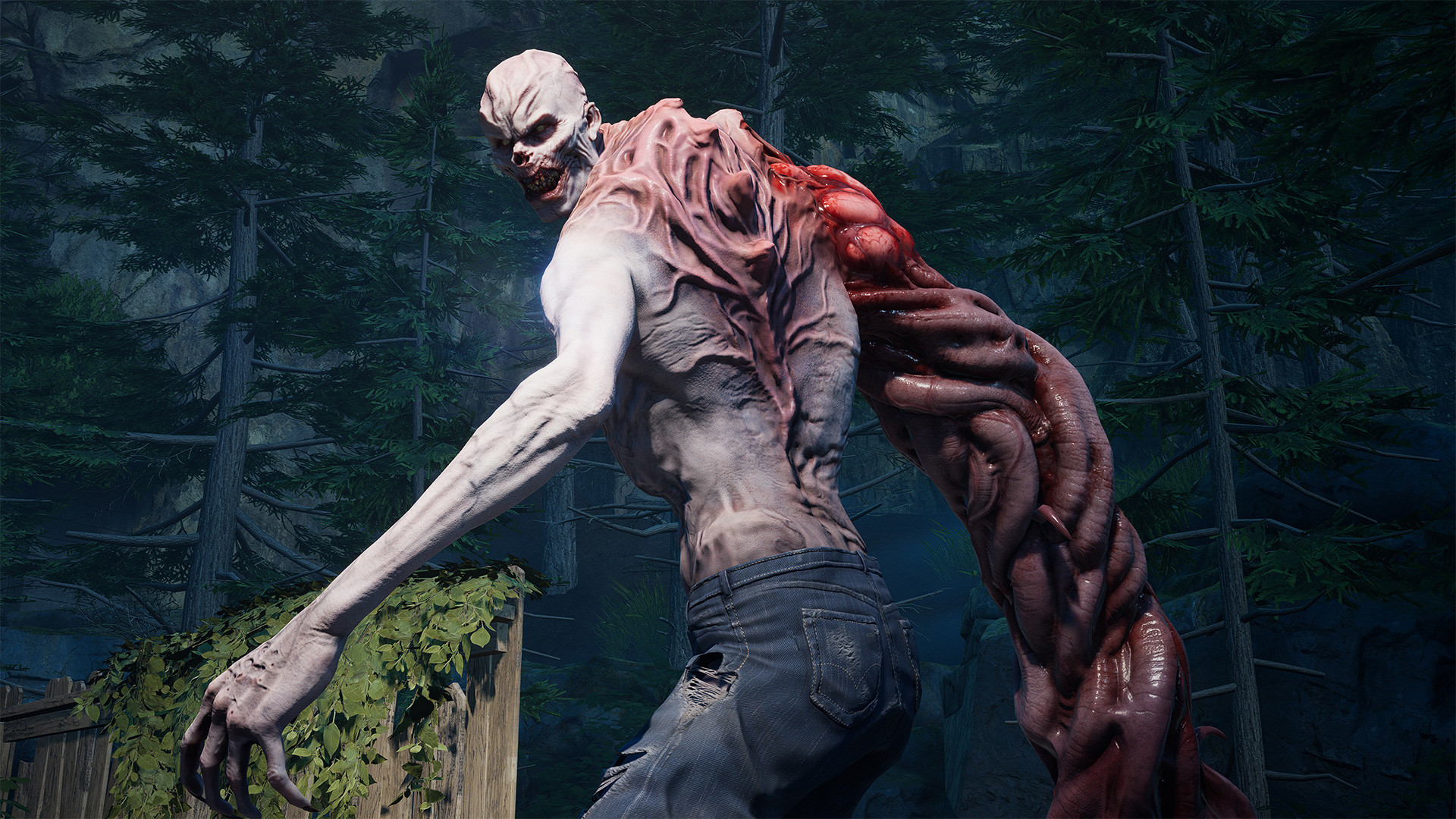 Back 4 Blood: Standard Edition