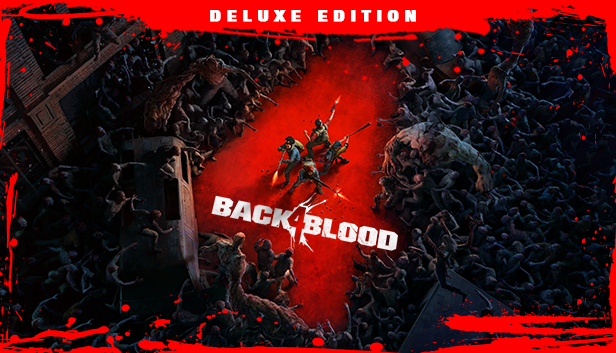Back 4 Blood: Deluxe Edition
