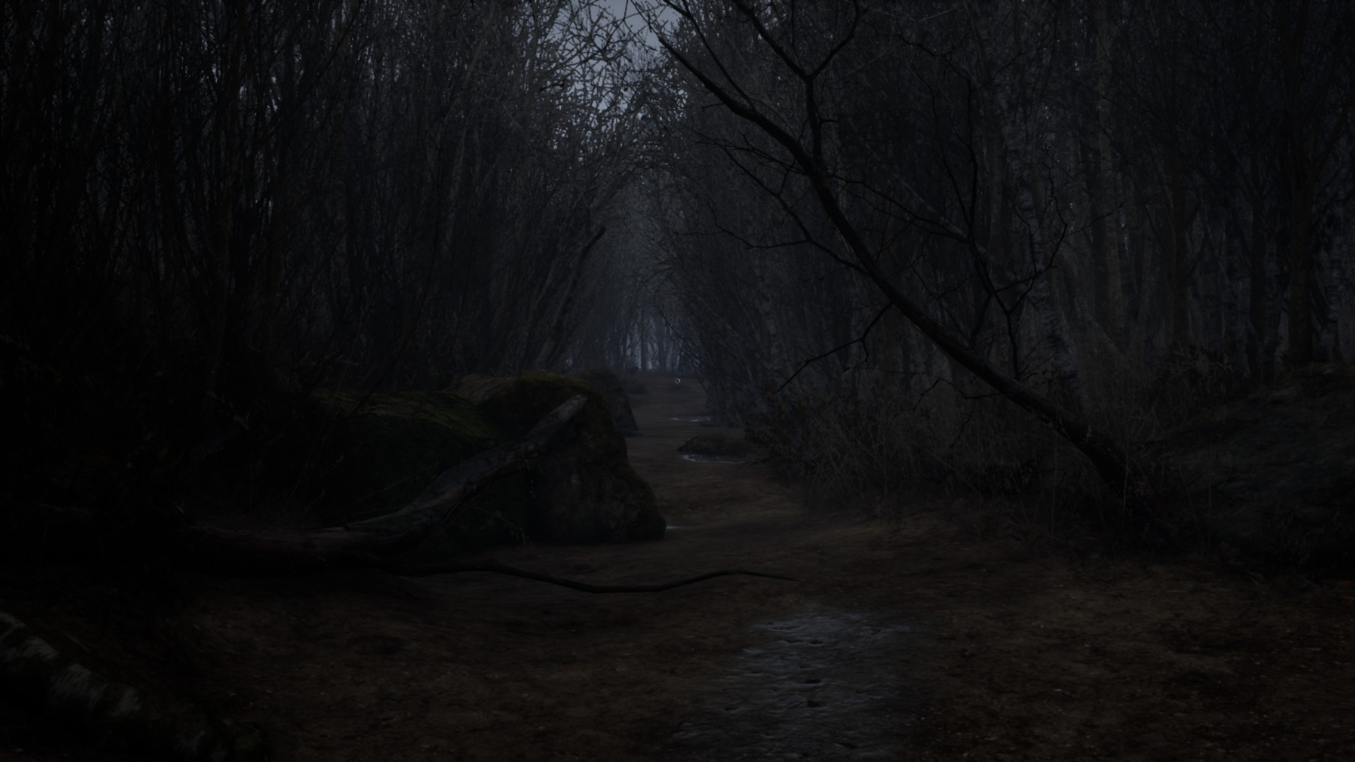 Horror Story: Hallowseed