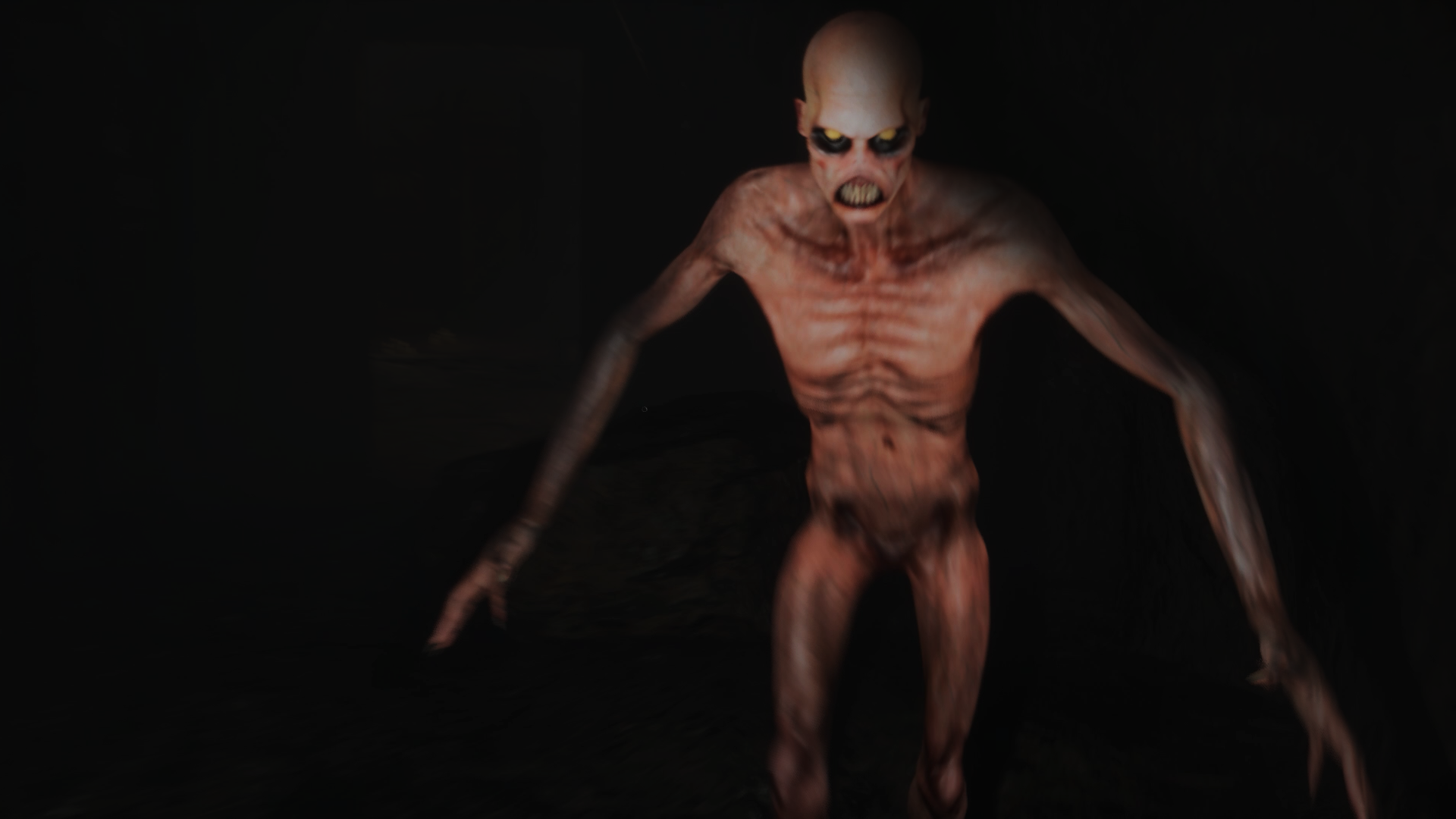 Horror Story: Hallowseed