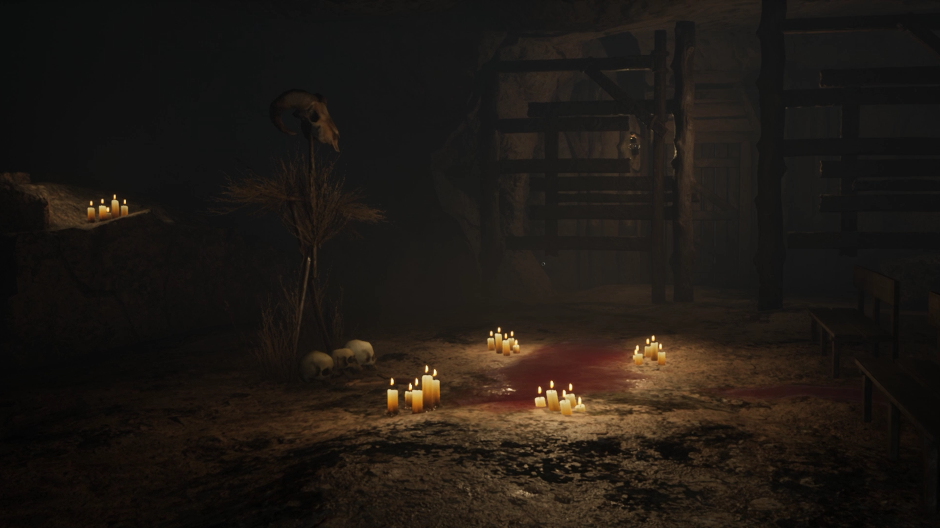 Horror Story: Hallowseed