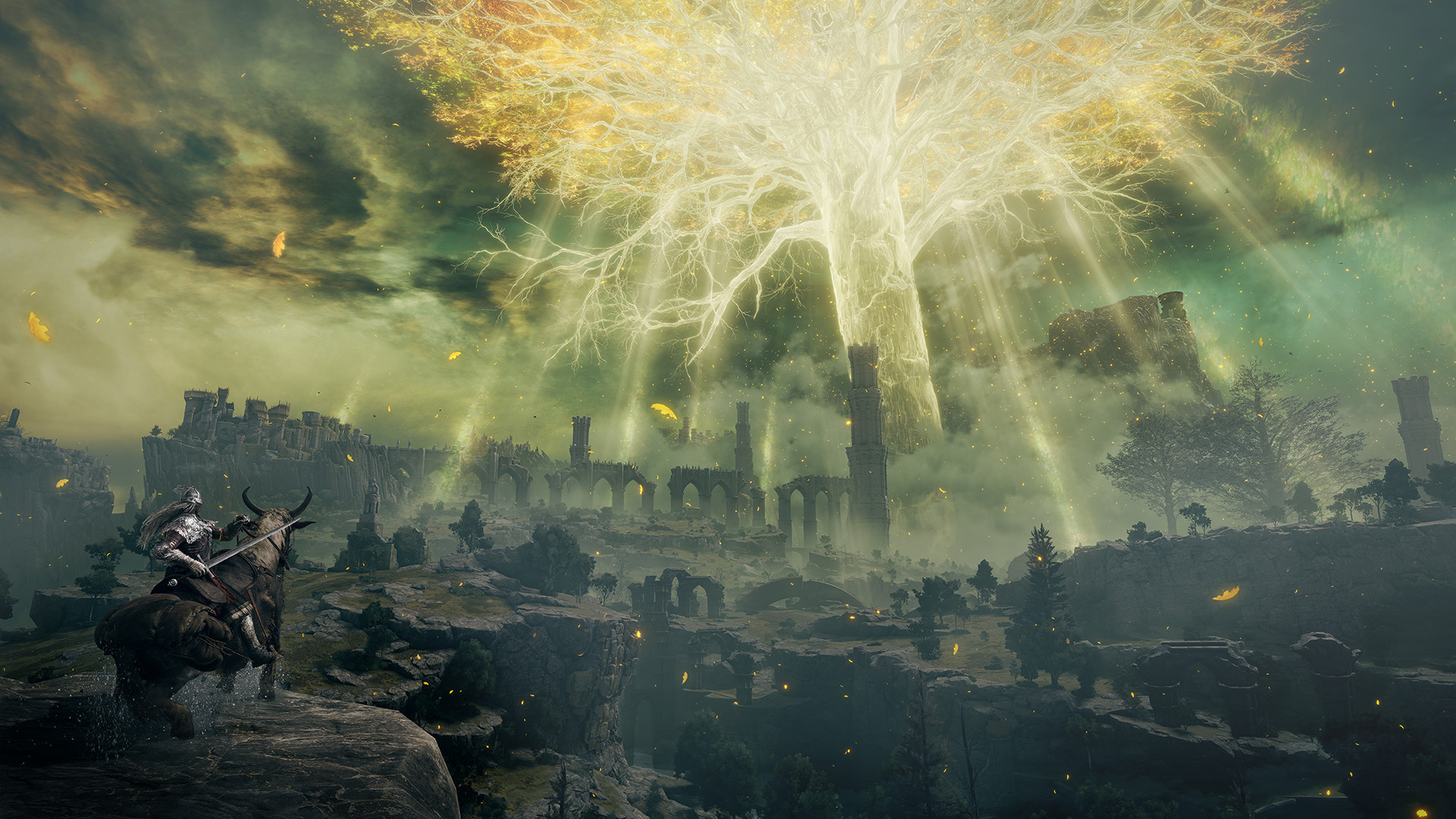 ELDEN RING - Background 2