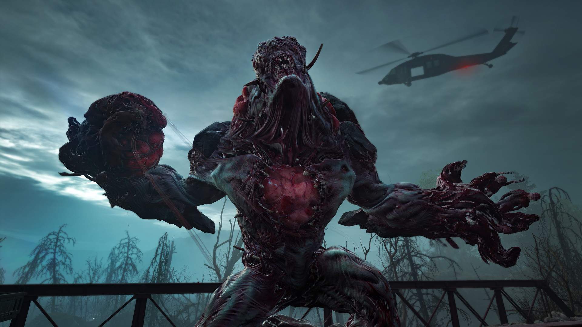 Back 4 Blood: Standard Edition