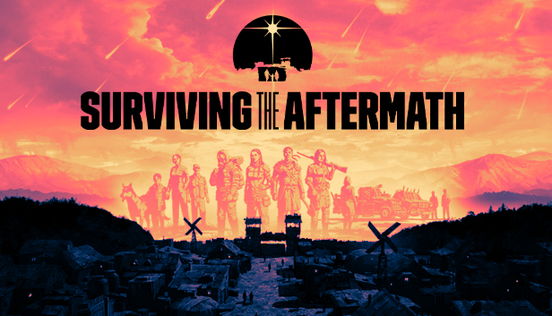 Surviving the Aftermath card image