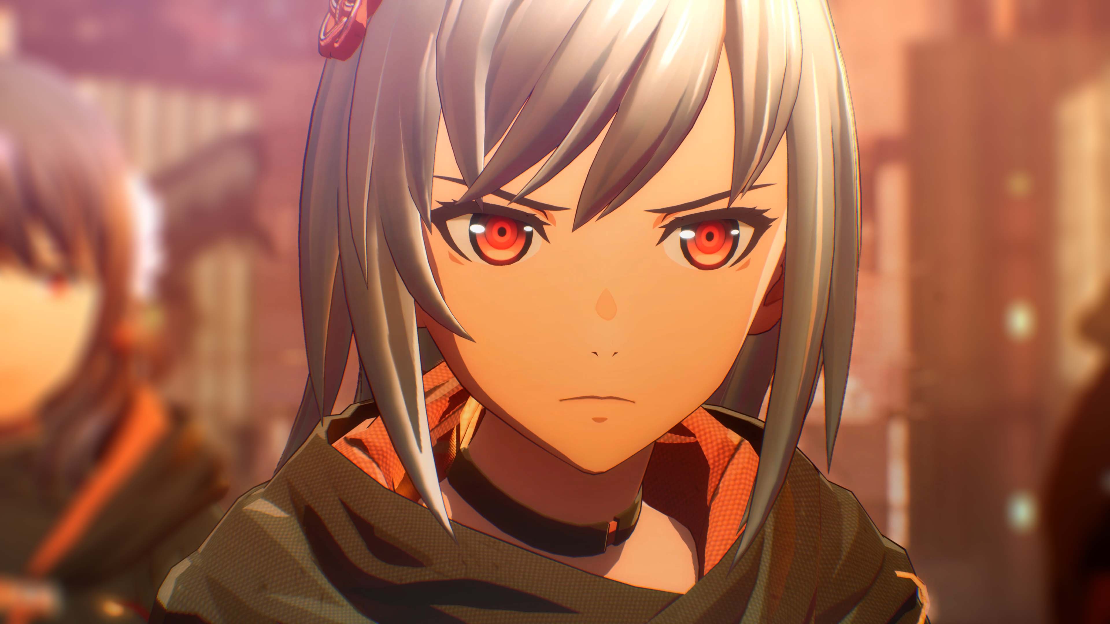 SCARLET NEXUS Ultimate Edition - Background 2