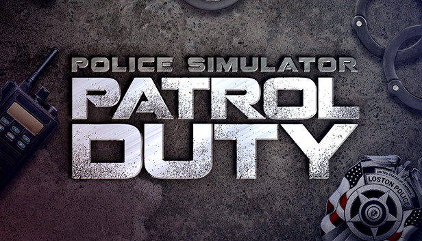 Police Simulator: Patrol Duty