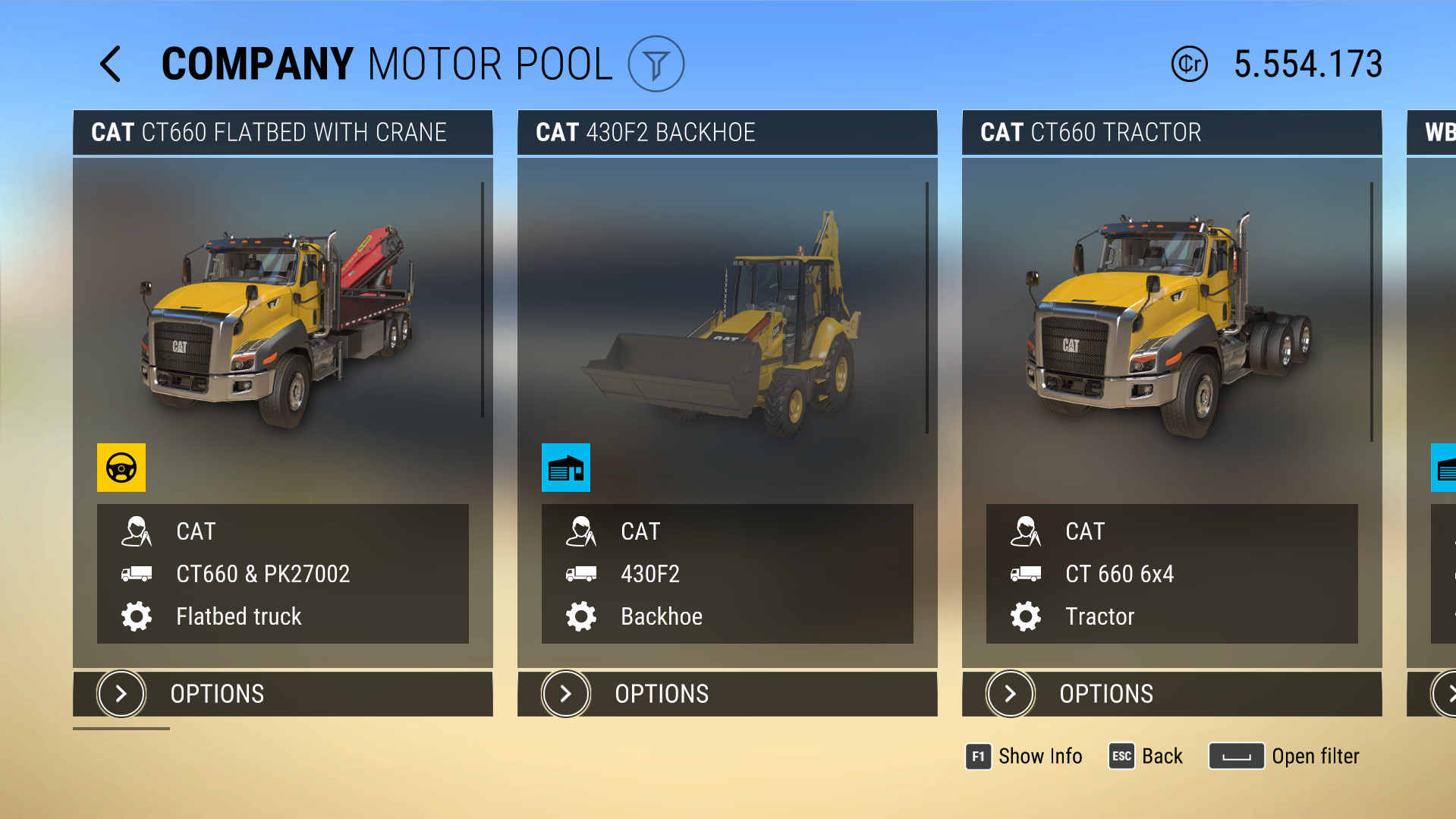 Construction Simulator 2 US - Pocket Edition Construction Simulator 2 US - Pocket Edition