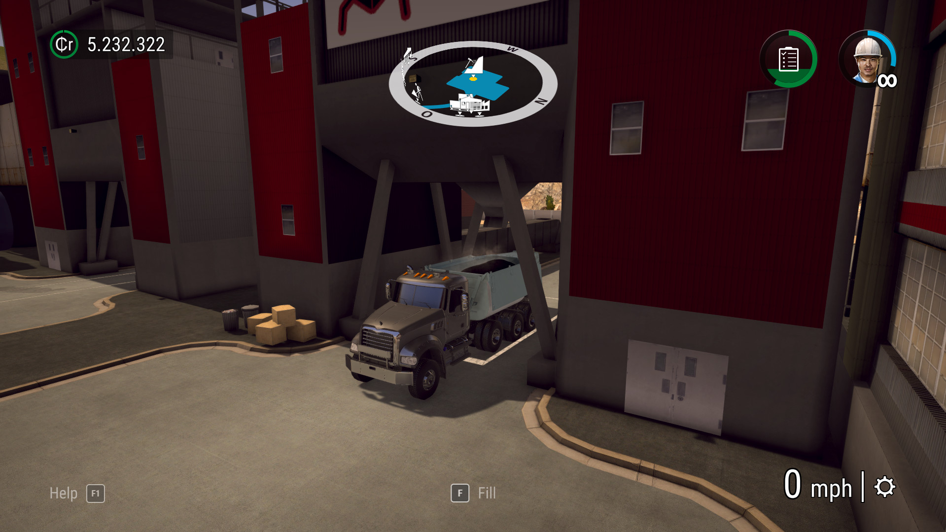 Construction Simulator 2 US - Pocket Edition Construction Simulator 2 US - Pocket Edition