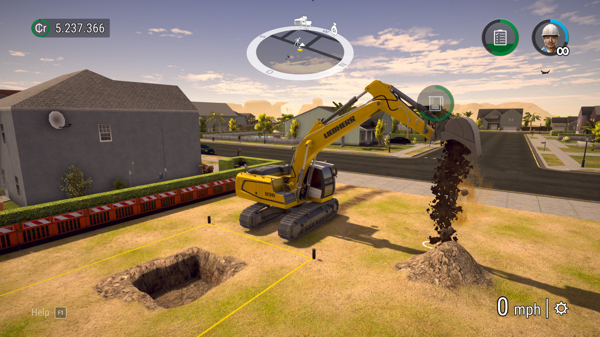 Construction Simulator 2 US - Pocket Edition Construction Simulator 2 US - Pocket Edition