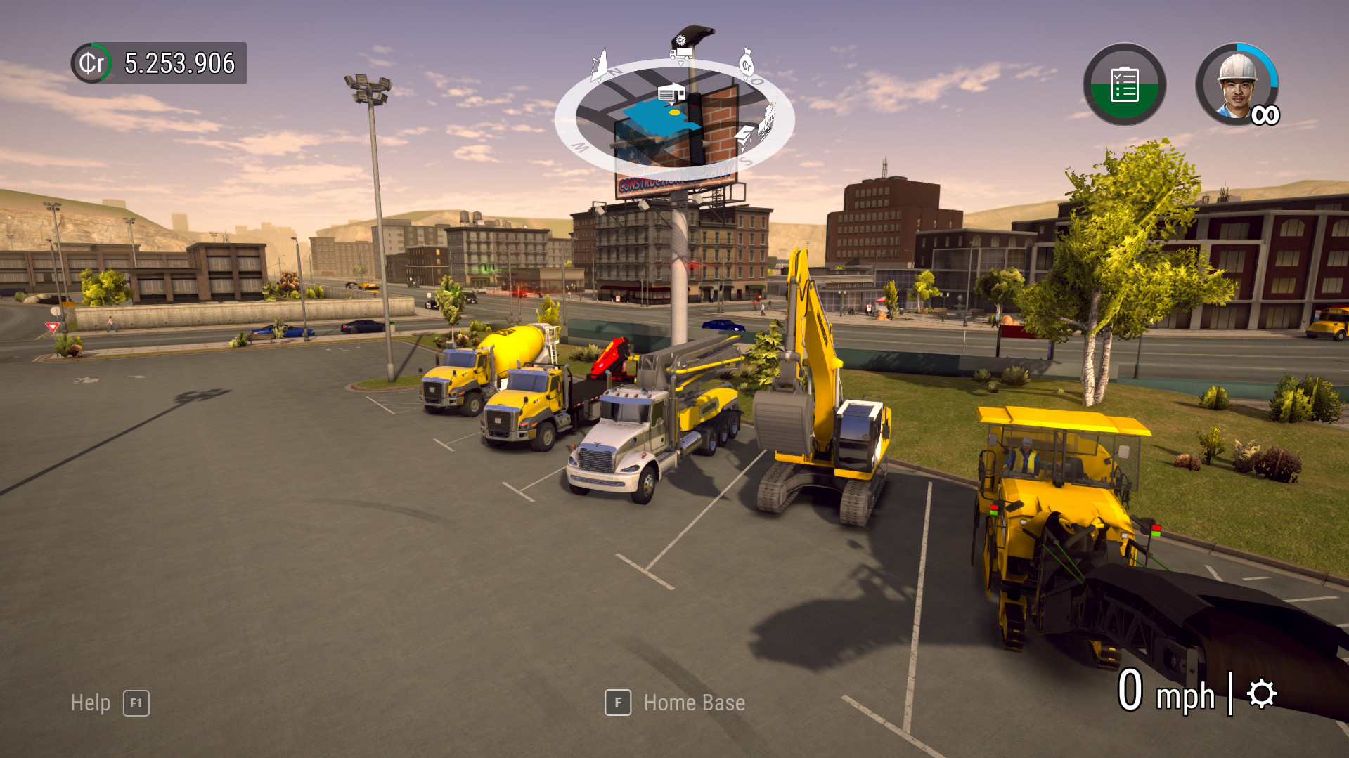 Construction Simulator 2 US - Pocket Edition Construction Simulator 2 US - Pocket Edition