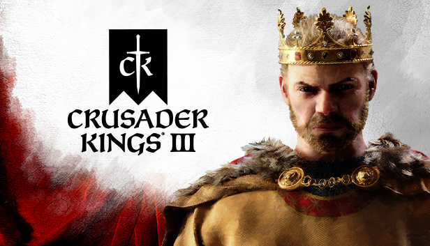 Crusader Kings III card image