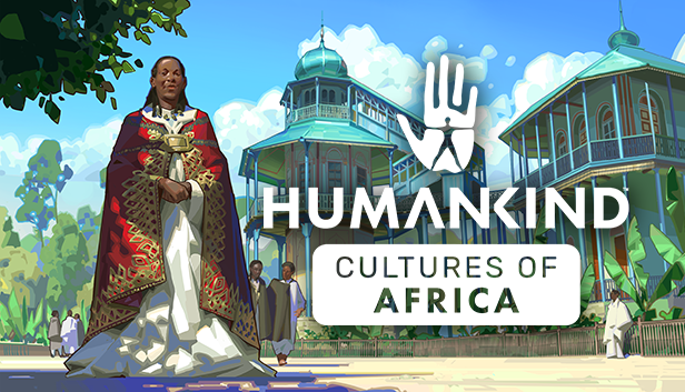 HUMANKIND™ - Cultures of Africa card image