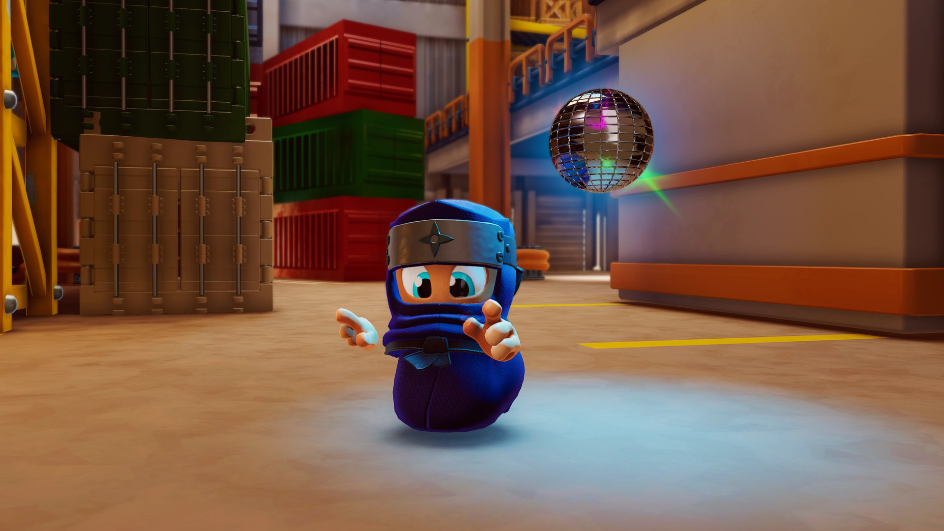 Worms Rumble - Emote Pack