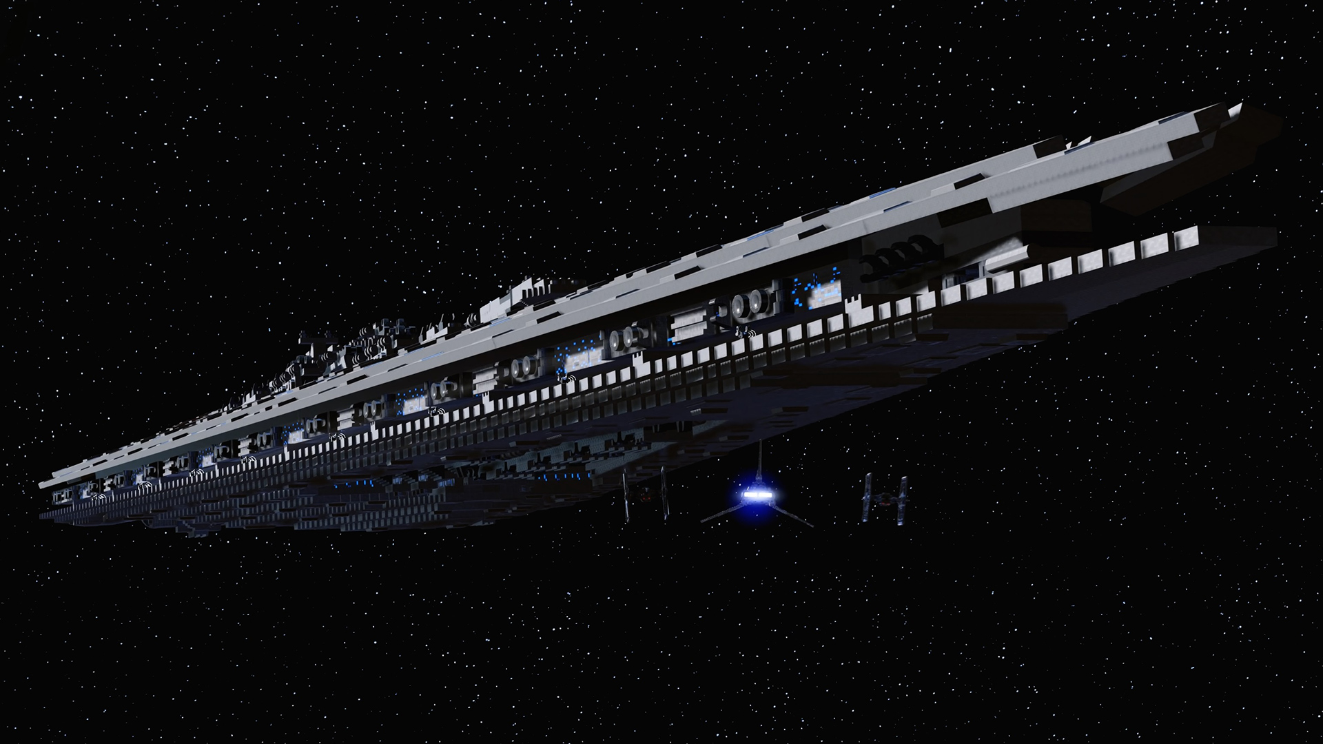 LEGO® Star Wars™: The Skywalker Saga
