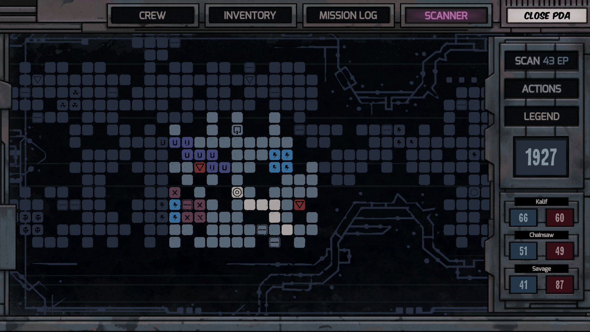 Deep Sky Derelicts: Definitive Edition Deep Sky Derelicts: Definitive Edition