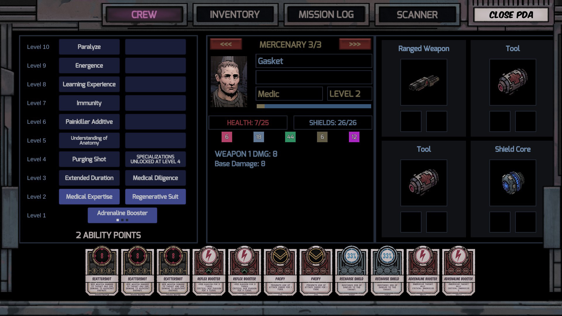 Deep Sky Derelicts: Definitive Edition Deep Sky Derelicts: Definitive Edition