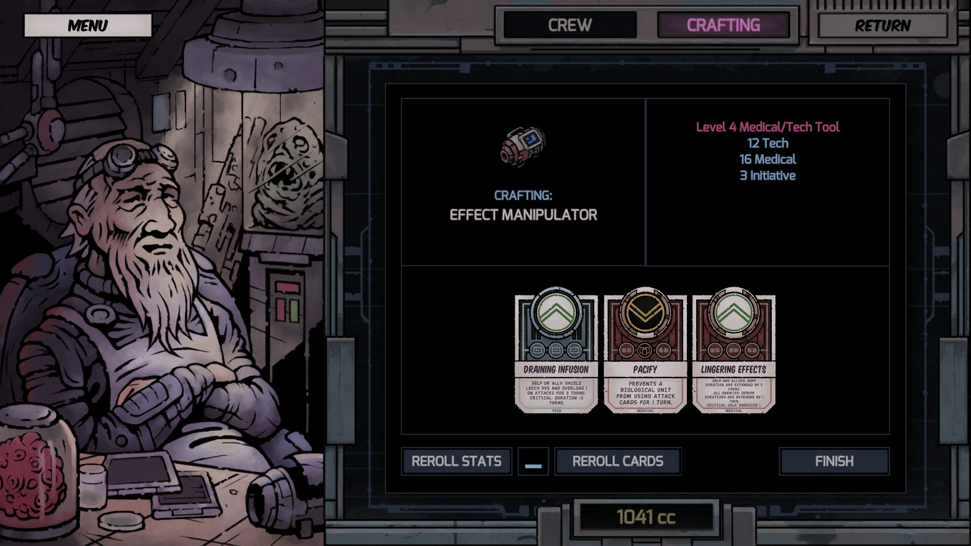Deep Sky Derelicts: Definitive Edition Deep Sky Derelicts: Definitive Edition