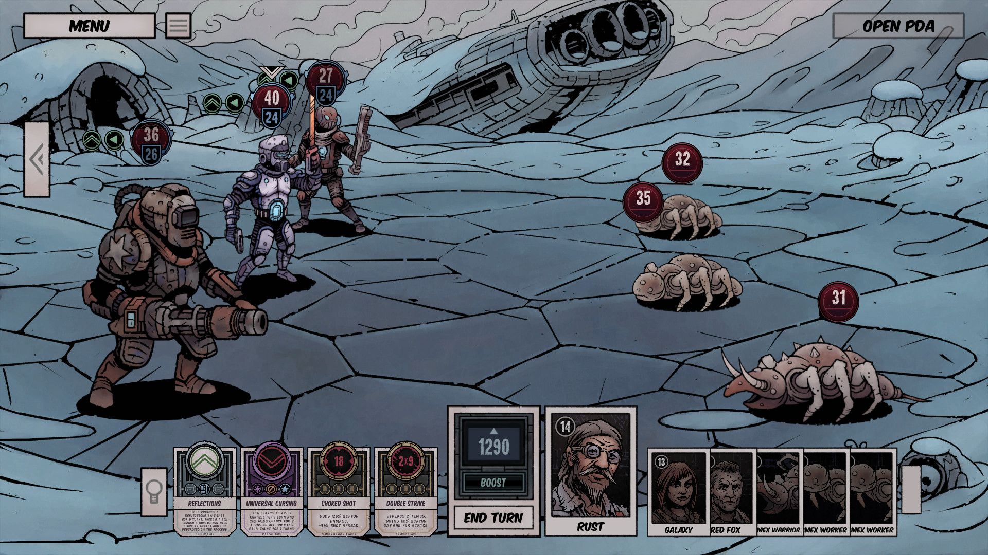 Deep Sky Derelicts: Definitive Edition Deep Sky Derelicts: Definitive Edition