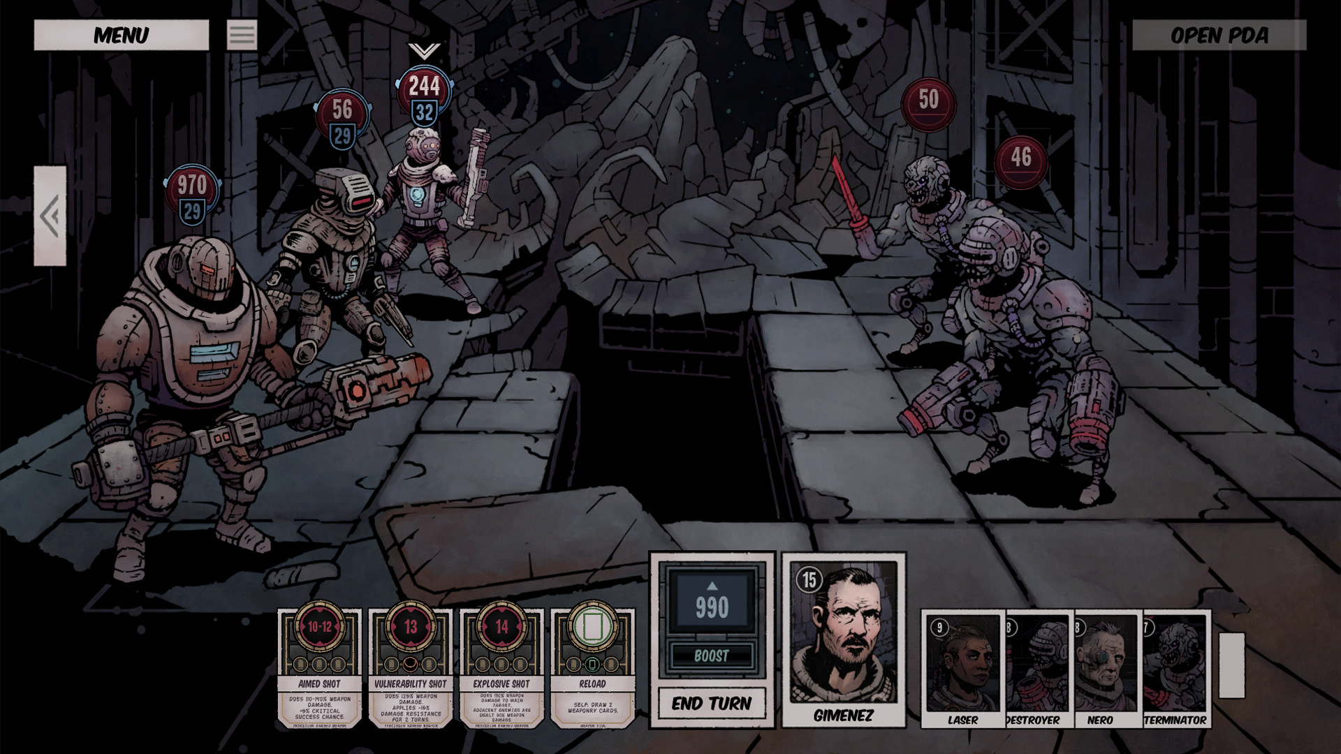 Deep Sky Derelicts: Definitive Edition Deep Sky Derelicts: Definitive Edition