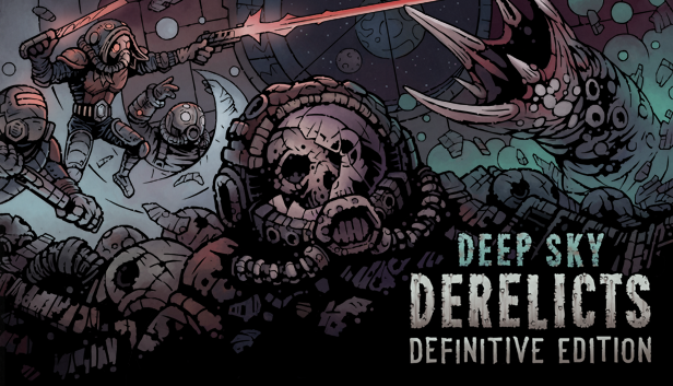 Deep Sky Derelicts: Definitive Edition