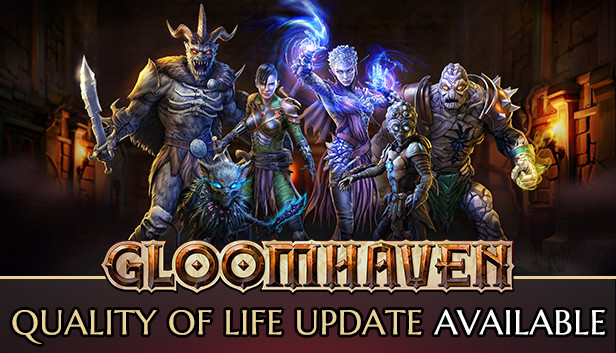 Gloomhaven