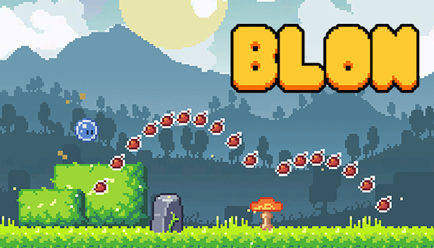 Blon